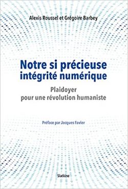 Notre si précieuse intégrité numérique