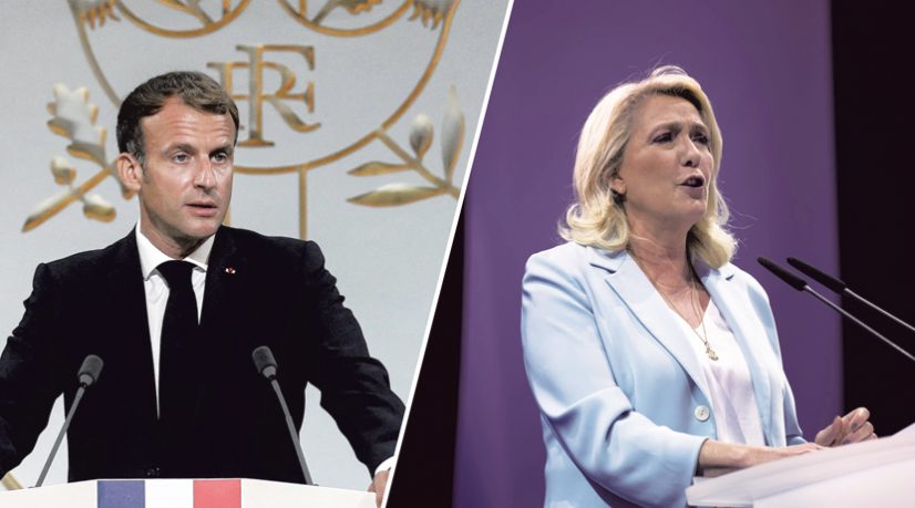 Le jeu reste ouvert pour le ticket au second tour de la présidentielle