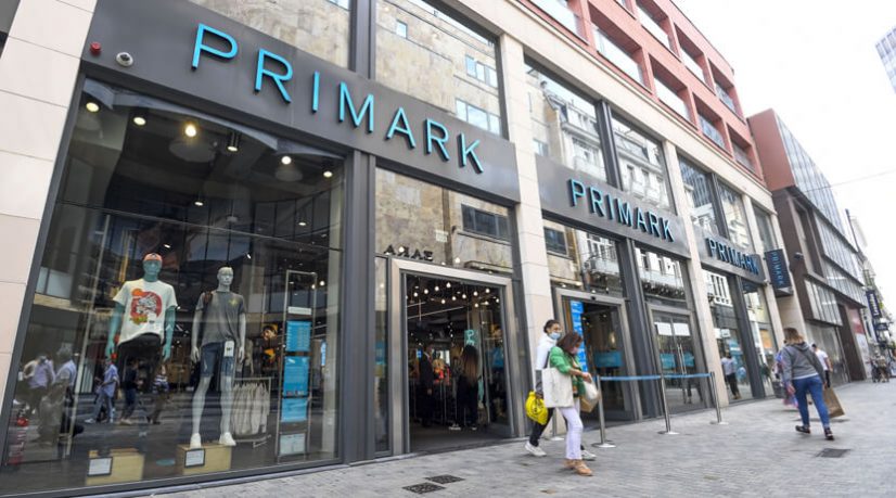 Primark, champion de la slow fashion
