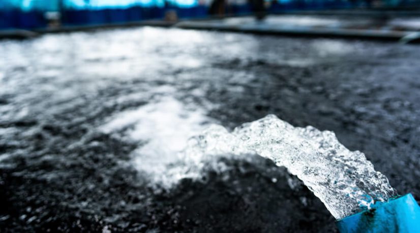 Neuf villes veulent une régie publique de l'eau