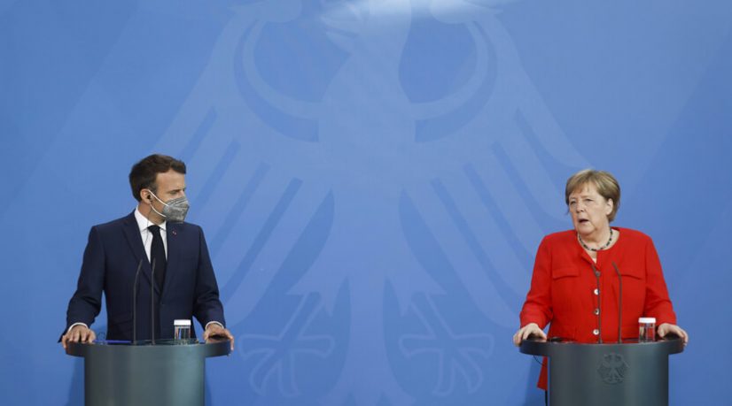 Souveraineté budgétaire : l'indépendance du budget 2022 dans l’interdépendance franco-allemande