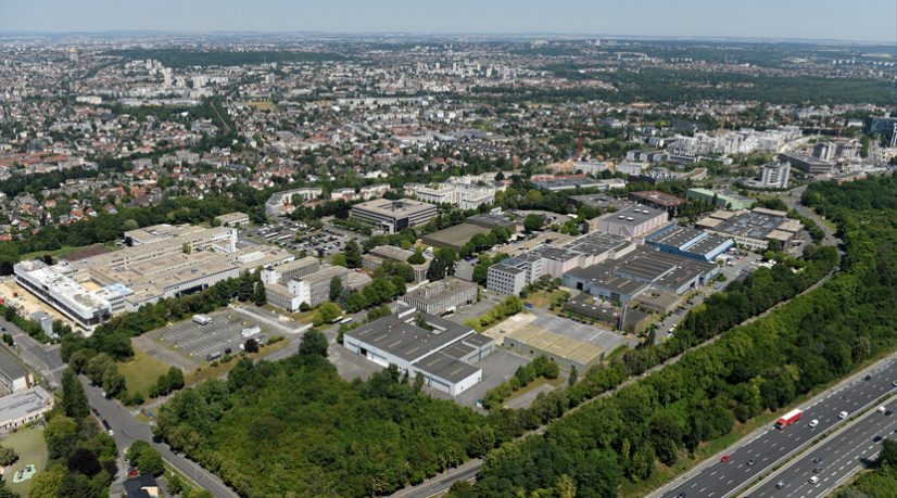 Un pôle de l'image et du son en projet dans le Val-de-Marne