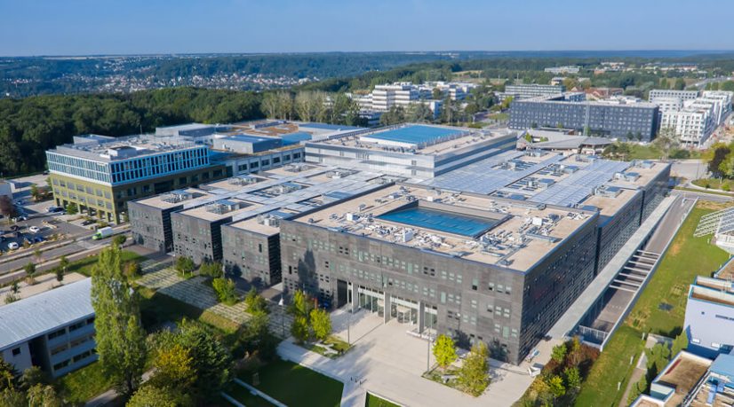 L'université Paris-Saclay face au double défi de l’excellence et de la croissance