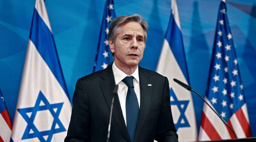 La nouvelle idylle des pétromonarchies avec Israël