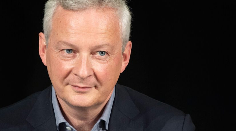 Les trois grandes vérités de l’économie française