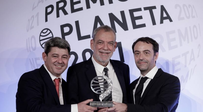 Carmen Mola et la politique du pseudonyme