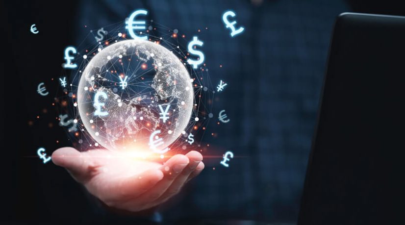 L'économie en temps réel