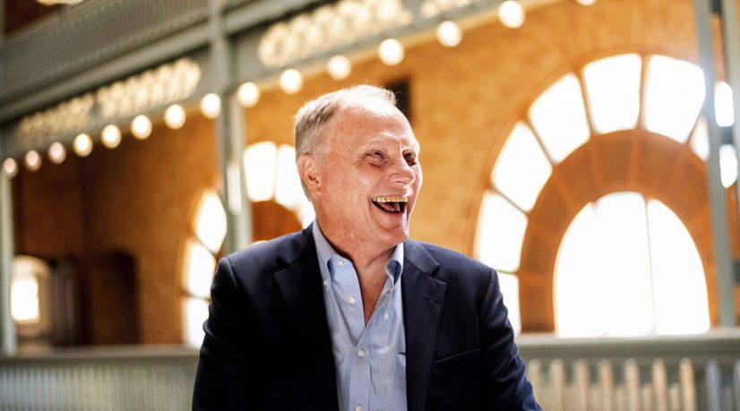 Quand les statistiques deviennent des idées