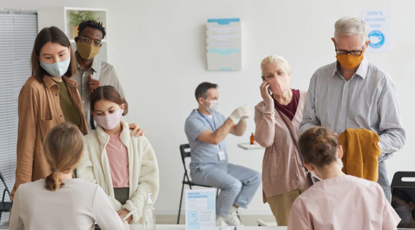 Des mutuelles communales pour l’accès aux soins pour tous