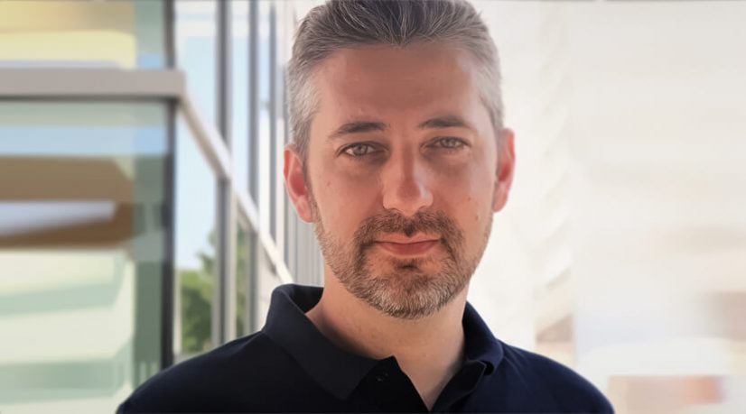 Alexandre Bouchet : “Le métavers pose la question du maintien de nos liens à la réalité”