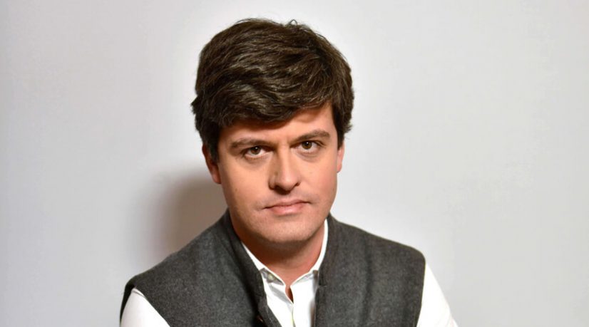 Gaspard Koenig : “Notre modèle bureaucratique est à bout de souffle”