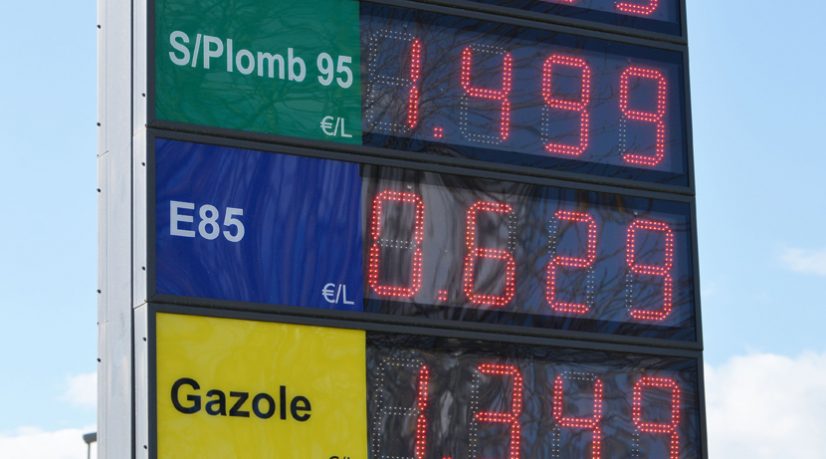 Facture énergétique : Bloquer les prix ou réduire les taxes est une erreur