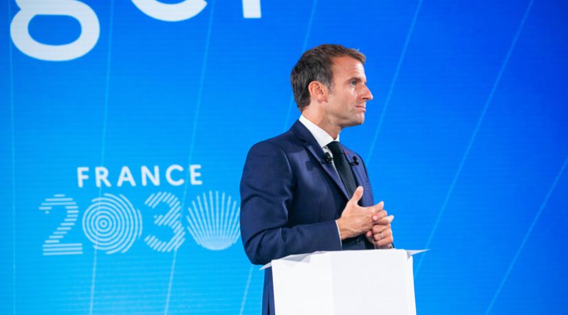 France 2030, une impression de déjà-vu