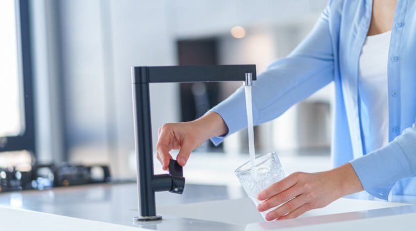 La Communauté urbaine Grand Paris-Seine et Oise rend l'eau plus douce