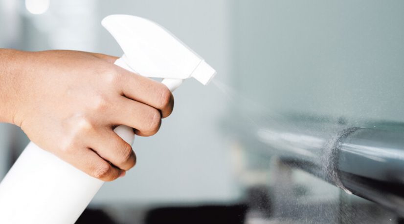 L’hygiène en entreprise, nouvel enjeu stratégique