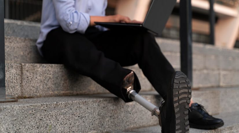 Les aides aux jeunes travailleurs handicapés