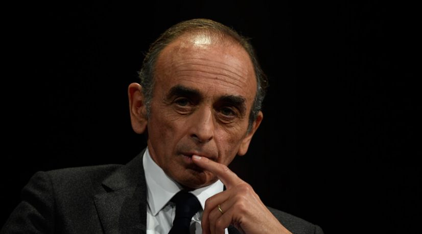 La montée en puissance de CNews, la Fox News à la française