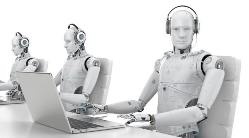 Les callbots dans la relation client, ou la voix intelligente