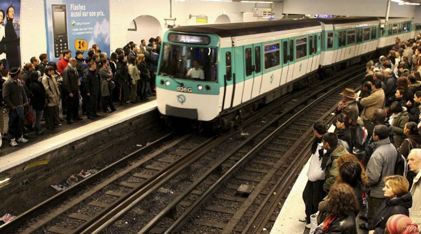 Les trajets domicile-travail, facteur de compétitivité