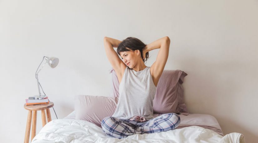 Les nouvelles règles du sommeil post-confinement