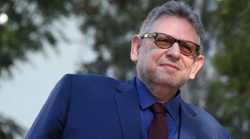 Lucian Grainge, CEO d’Universal Music : “J’aime être sous-estimé”
