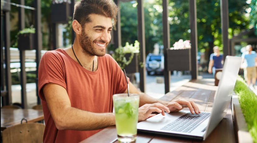 Travail nomade - L’Europe, continent de rêve pour les nomades numériques