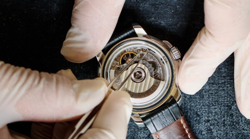 PPP, la R&D entre dans l'univer du luxe