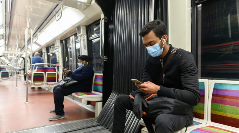 Quand la RATP devient opérateur de téléphonie mobile