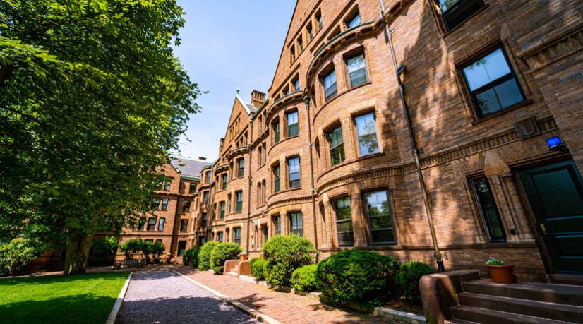 28 octobre 1636 : création de l'Université Harvard