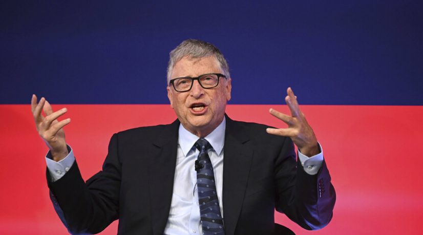 Financer l’innovation dans les technologies propres pour éviter une catastrophe climatique