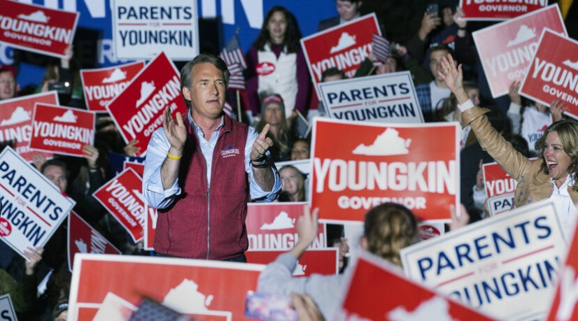 Elections en Virginie : quand l’éducation fait l’élection