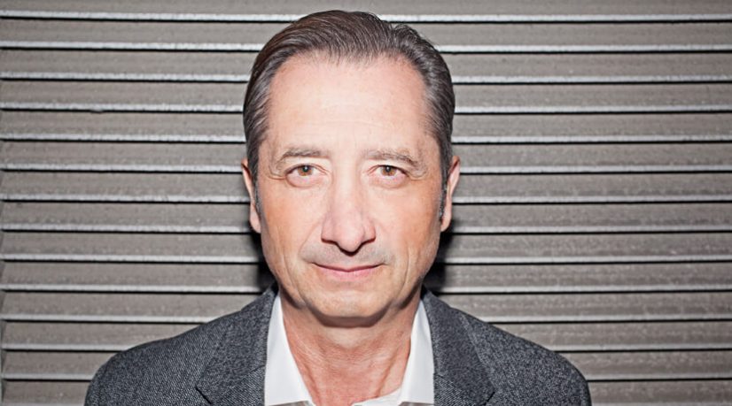 Eric Scotto, Akuo : "L'heure des énergies renouvelables a sonné"