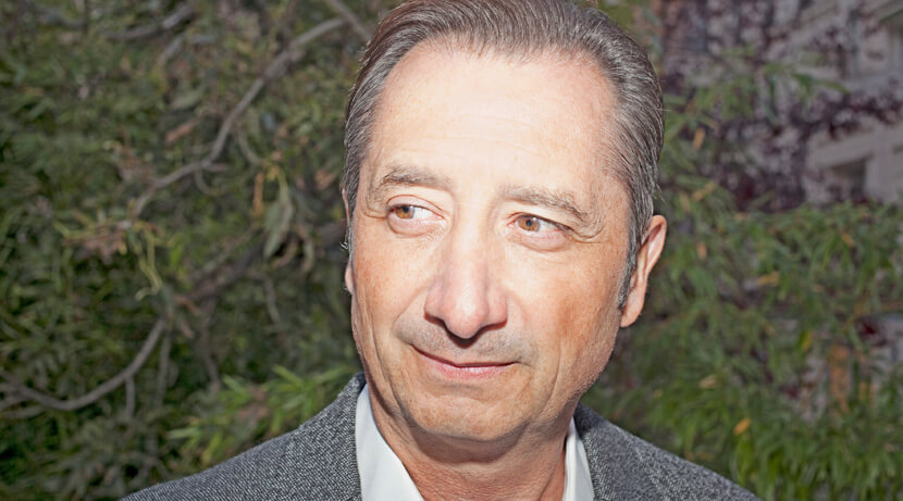 Eric Scotto, Akuo : “L'heure des énergies renouvelables a sonné”