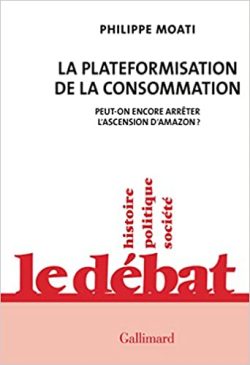 La plateformisation de la consommation