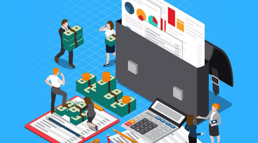 L’affacturage repart avec la reprise