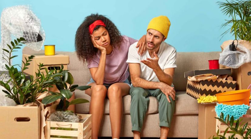 Co-stockage, la consommation collaborative par excellence