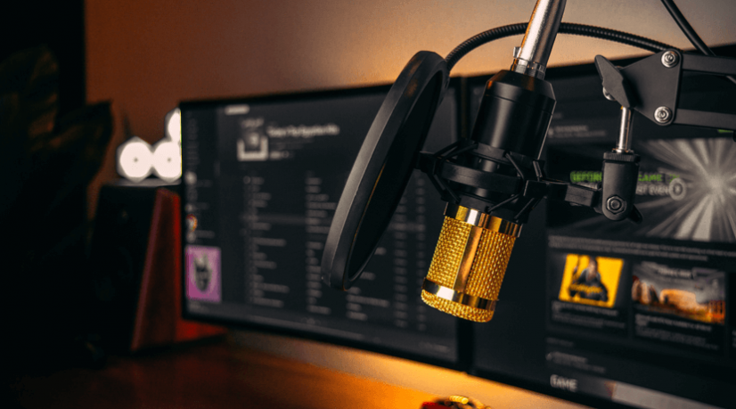 Le phénomène podcast 