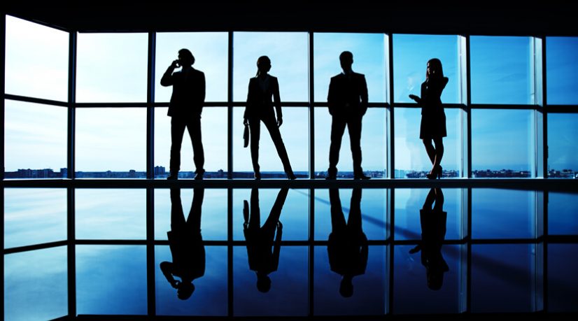 Le profil type du CEO d’aujourd’hui