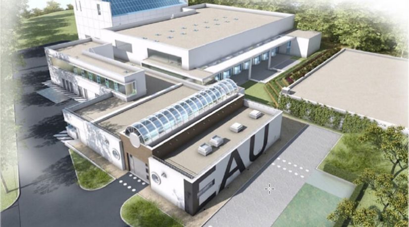 Le traitement de l’eau par le Sedif fait débat