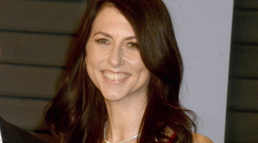 MacKenzie Scott ou la philanthropie disruptive