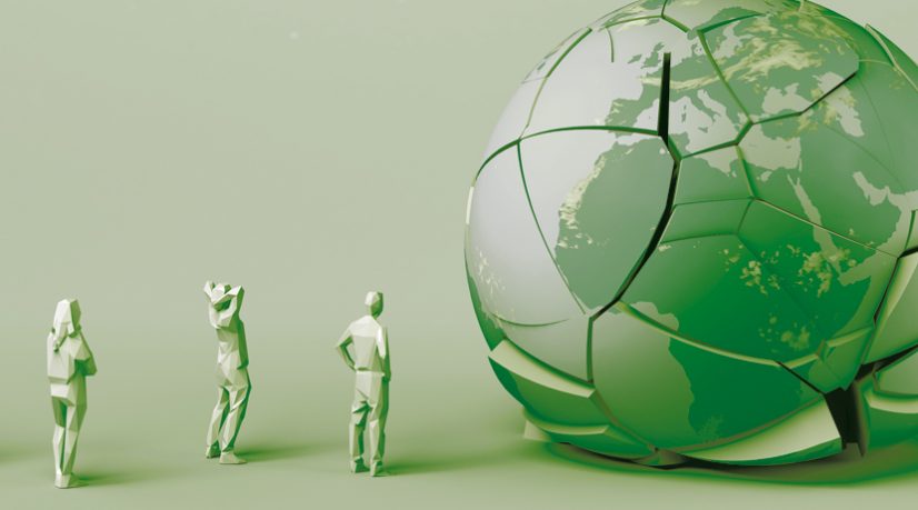 Pourquoi les partis écologistes sont-ils tellement impuissants ?