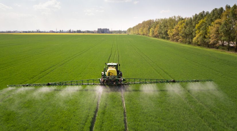 Communes et produits phytosanitaires : saison 3