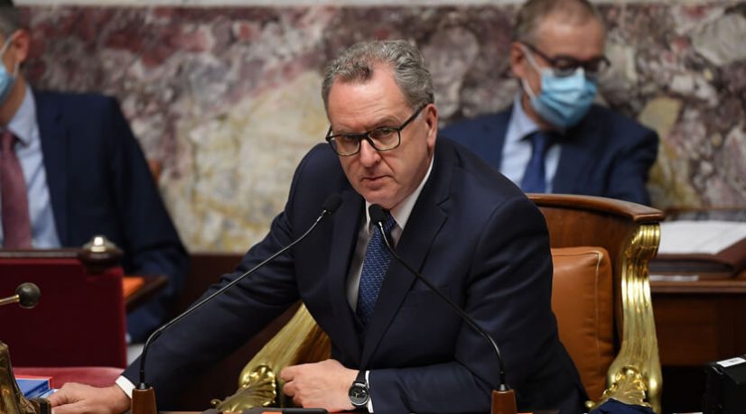 Pour quatre Français sur dix, l’Assemblée nationale “n’est pas utile”, une perte de centralité dangereuse pour l’équilibre des pouvoirs