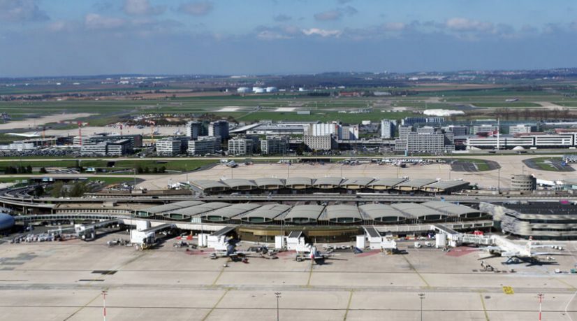 Un nouveau modèle économique pour Orly et Roissy