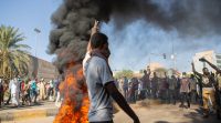 Le coup d’État du général Burhan fait descendre la population dans la rue