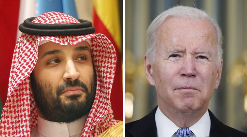 États-Unis et pays du Golfe, ou la stratégie de la confusion