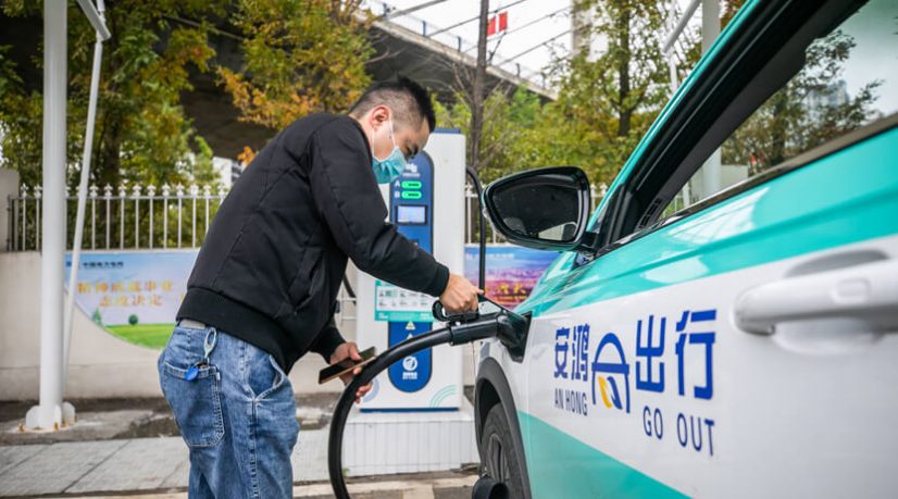 Bornes de recharge, le goulot d’étranglement