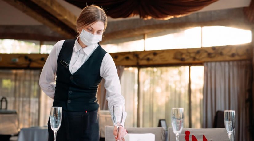 Écoles hôtelières, l’hospitalité réinventée