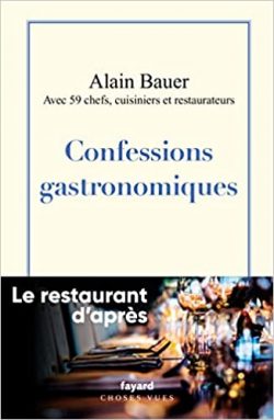 Confessions gastronomiques