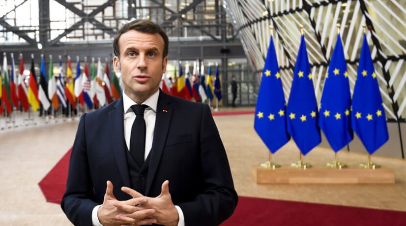 Feuilles de route franco-allemandes